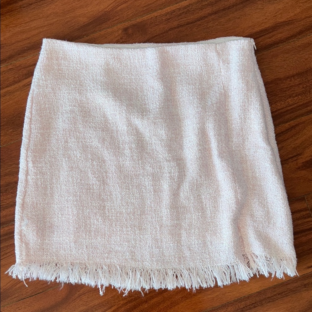 Le Lis size M skirt